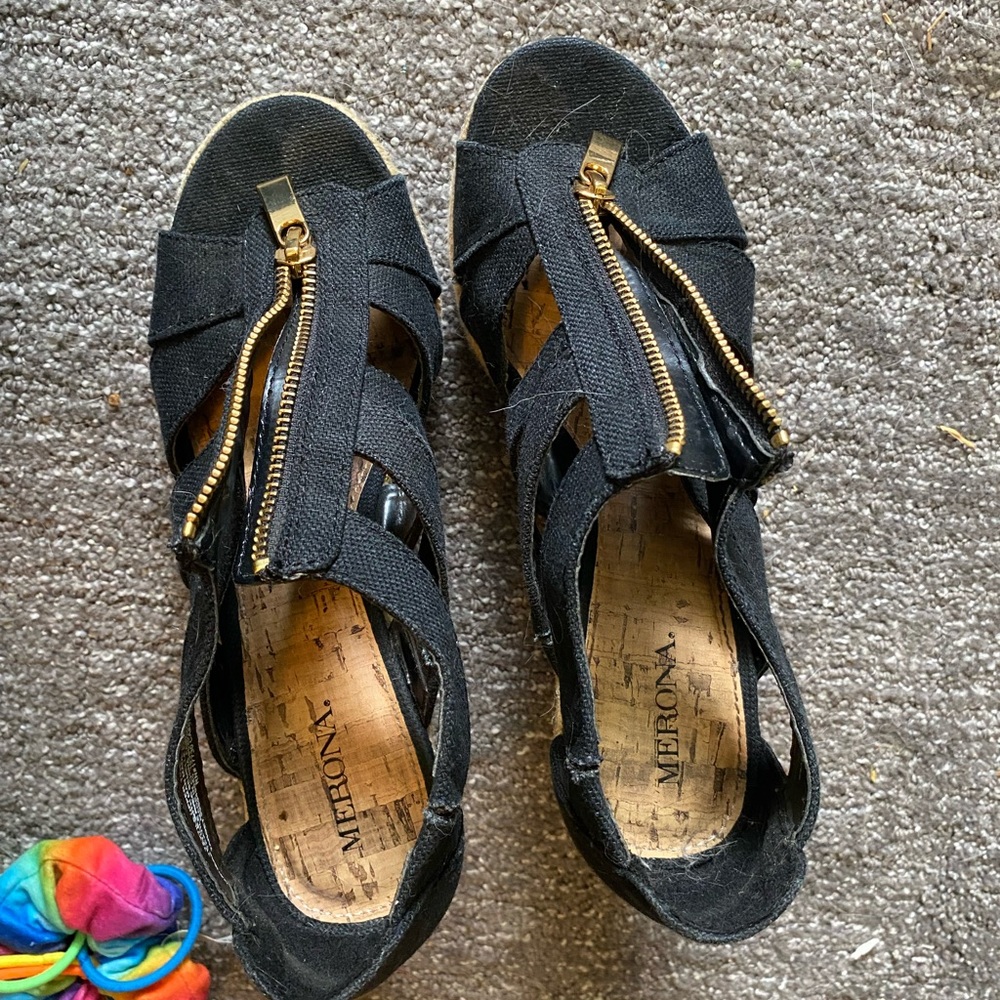 Wedges